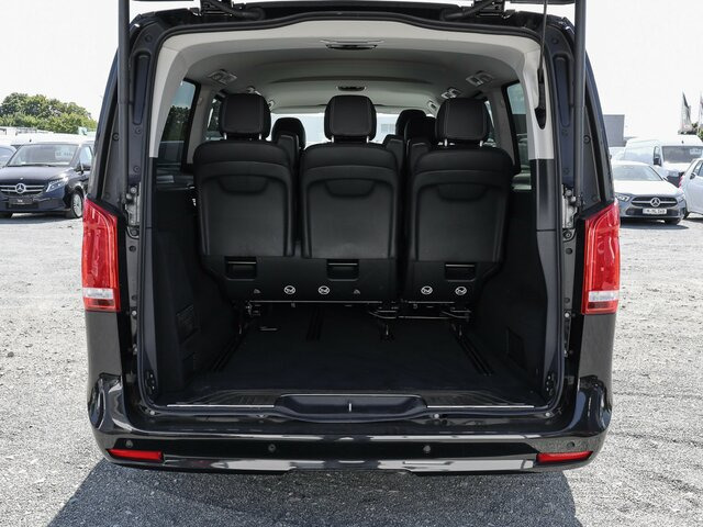 MERCEDES-BENZ V 300 Avantgarde,Extralang,2xSchiebetür el.,AHK... - Persontransport: billede 2 MERCEDES-BENZ V 300 Avantgarde,Extralang,2xSchiebetür el.,AHK... - Persontransport: billede 2
