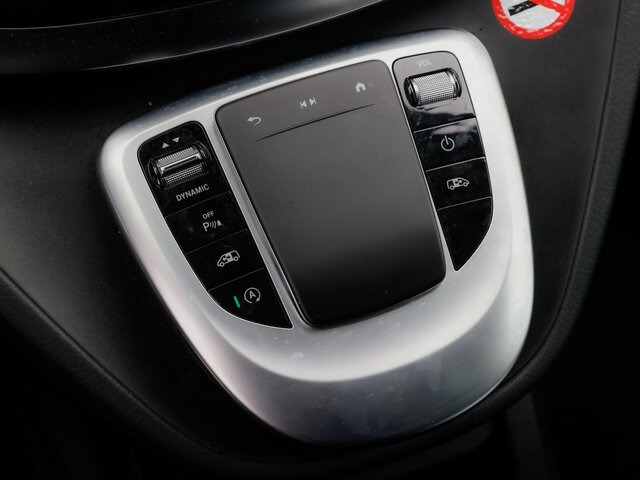 Persontransport MERCEDES-BENZ V 300 Avantgarde,Extralang,2xSchiebetür el.,AHK...: billede 9