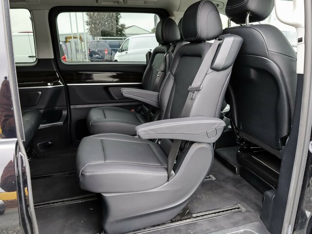 MERCEDES-BENZ V 300 Avantgarde Extralang,2xSchiebetür elektr.... - Minibus, Persontransport: billede 5 MERCEDES-BENZ V 300 Avantgarde Extralang,2xSchiebetür elektr.... - Minibus, Persontransport: billede 5