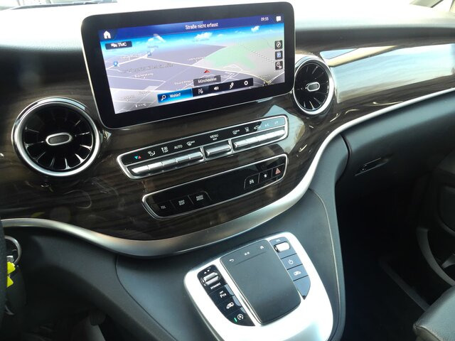 MERCEDES-BENZ V 300 Avantgarde Extralang,2xSchiebetür elektr.... - Persontransport: billede 5 MERCEDES-BENZ V 300 Avantgarde Extralang,2xSchiebetür elektr.... - Persontransport: billede 5