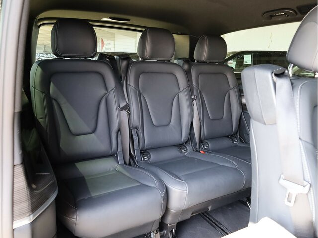 MERCEDES-BENZ V 300 Avantgarde Extralang,2xSchiebetür elektr. - Minibus, Persontransport: billede 4 MERCEDES-BENZ V 300 Avantgarde Extralang,2xSchiebetür elektr. - Minibus, Persontransport: billede 4