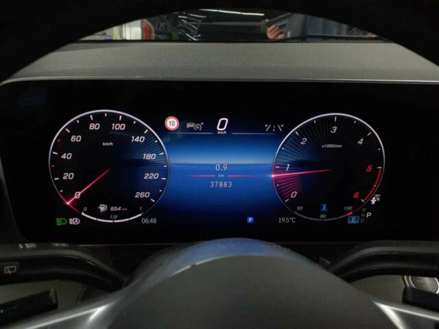 MERCEDES-BENZ V 300 Avantgarde Extralang,2xSchiebetür elektr.... - Persontransport: billede 3 MERCEDES-BENZ V 300 Avantgarde Extralang,2xSchiebetür elektr.... - Persontransport: billede 3