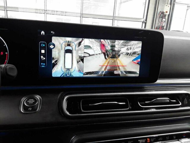 MERCEDES-BENZ V 300 Avantgarde Extralang,2xSchiebetür elektr.... - Persontransport: billede 4 MERCEDES-BENZ V 300 Avantgarde Extralang,2xSchiebetür elektr.... - Persontransport: billede 4