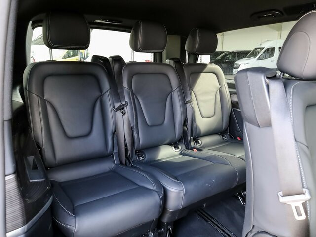 MERCEDES-BENZ V 300 Avantgarde Extralang,2xSchiebetür elektr.... - Minibus, Persontransport: billede 4 MERCEDES-BENZ V 300 Avantgarde Extralang,2xSchiebetür elektr.... - Minibus, Persontransport: billede 4