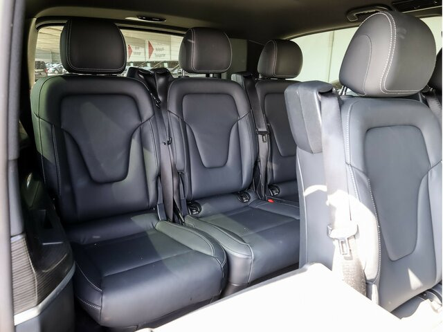 MERCEDES-BENZ V 300 Avantgarde Extralang,2xSchiebetür elektr.... - Minibus, Persontransport: billede 4 MERCEDES-BENZ V 300 Avantgarde Extralang,2xSchiebetür elektr.... - Minibus, Persontransport: billede 4