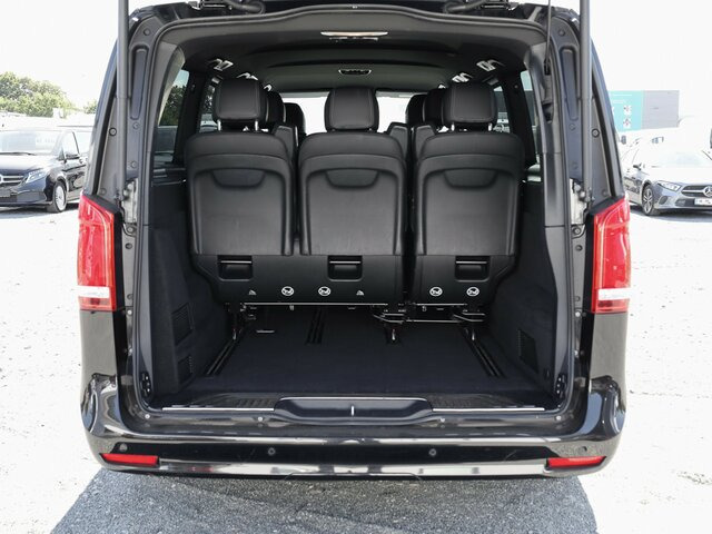 MERCEDES-BENZ V 300 Avantgarde Extralang,2xSchiebetür elektr.... - Minibus, Persontransport: billede 2 MERCEDES-BENZ V 300 Avantgarde Extralang,2xSchiebetür elektr.... - Minibus, Persontransport: billede 2