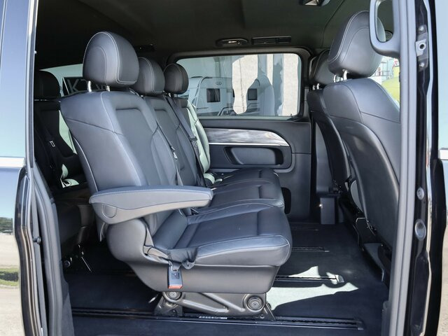 MERCEDES-BENZ V 300 Avantgarde Extralang,Allrad,2Schiebetüren... - Persontransport: billede 5 MERCEDES-BENZ V 300 Avantgarde Extralang,Allrad,2Schiebetüren... - Persontransport: billede 5
