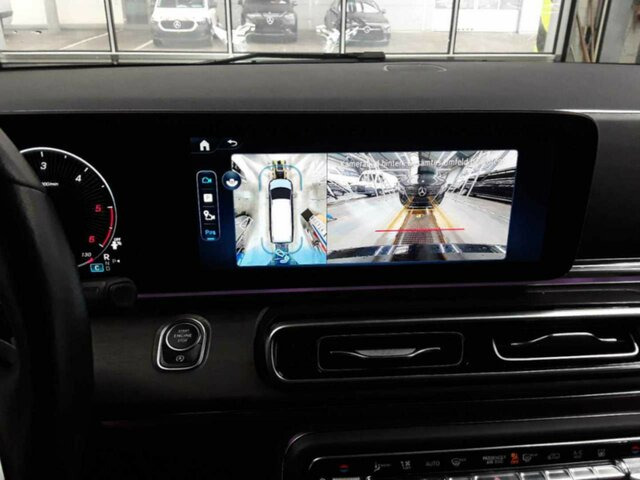 MERCEDES-BENZ V 300 Avantgarde Extralang,Allrad,7Sitzer,LED... - Persontransport: billede 5 MERCEDES-BENZ V 300 Avantgarde Extralang,Allrad,7Sitzer,LED... - Persontransport: billede 5