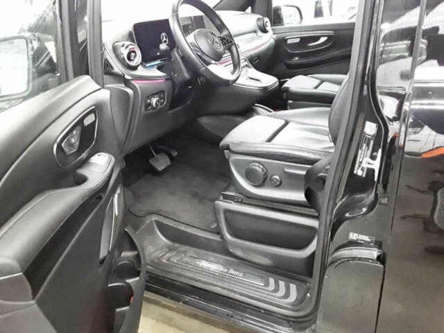 MERCEDES-BENZ V 300 Avantgarde Extralang,Allrad,7Sitzer,LED... - Persontransport: billede 2 MERCEDES-BENZ V 300 Avantgarde Extralang,Allrad,7Sitzer,LED... - Persontransport: billede 2