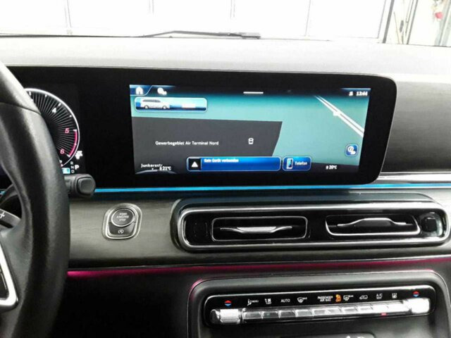 MERCEDES-BENZ V 300 Avantgarde Extralang,Allrad,7Sitzer,LED... - Persontransport: billede 4 MERCEDES-BENZ V 300 Avantgarde Extralang,Allrad,7Sitzer,LED... - Persontransport: billede 4