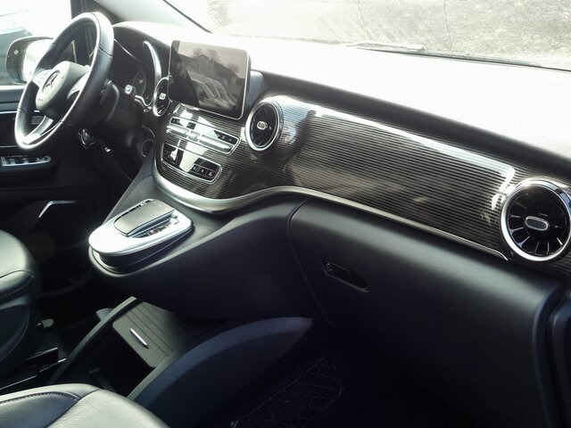 MERCEDES-BENZ V 300 Edition Extralang,2xSchiebetür el,8Sitzer... - Minibus, Persontransport: billede 2 MERCEDES-BENZ V 300 Edition Extralang,2xSchiebetür el,8Sitzer... - Minibus, Persontransport: billede 2