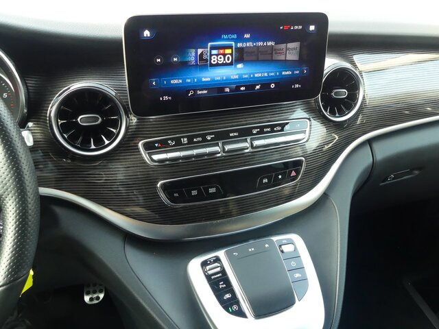 MERCEDES-BENZ V 300 Edition Extralang,2xSchiebetür el,8Sitzer... - Minibus, Persontransport: billede 5 MERCEDES-BENZ V 300 Edition Extralang,2xSchiebetür el,8Sitzer... - Minibus, Persontransport: billede 5