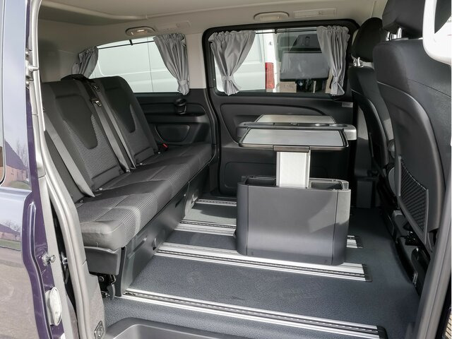 MERCEDES-BENZ V 300 Marco Polo ActivityEdition,2xTür,20Zoll - Camper van: billede 4 MERCEDES-BENZ V 300 Marco Polo ActivityEdition,2xTür,20Zoll - Camper van: billede 4