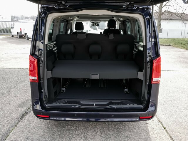 MERCEDES-BENZ V 300 Marco Polo ActivityEdition,2xTür,20Zoll - Camper van: billede 2 MERCEDES-BENZ V 300 Marco Polo ActivityEdition,2xTür,20Zoll - Camper van: billede 2