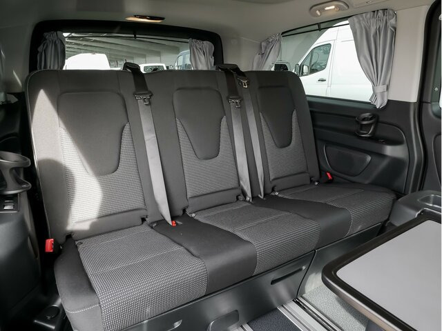 MERCEDES-BENZ V 300 Marco Polo ActivityEdition,2xTür,20Zoll - Camper van: billede 3 MERCEDES-BENZ V 300 Marco Polo ActivityEdition,2xTür,20Zoll - Camper van: billede 3