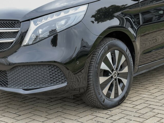 MERCEDES-BENZ V 300 Marco Polo,Allrad,EasyUp,Leder,AHK 2,5To - Persontransport: billede 3 MERCEDES-BENZ V 300 Marco Polo,Allrad,EasyUp,Leder,AHK 2,5To - Persontransport: billede 3