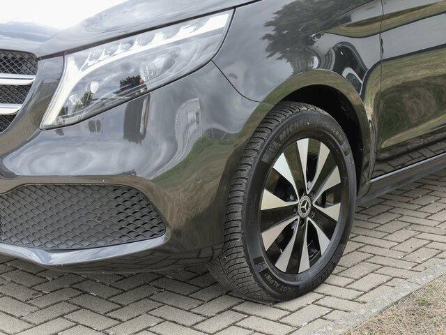 MERCEDES-BENZ V 300 Marco Polo,Allrad,EasyUp,Leder,AHK 2,5To... - Persontransport: billede 3 MERCEDES-BENZ V 300 Marco Polo,Allrad,EasyUp,Leder,AHK 2,5To... - Persontransport: billede 3