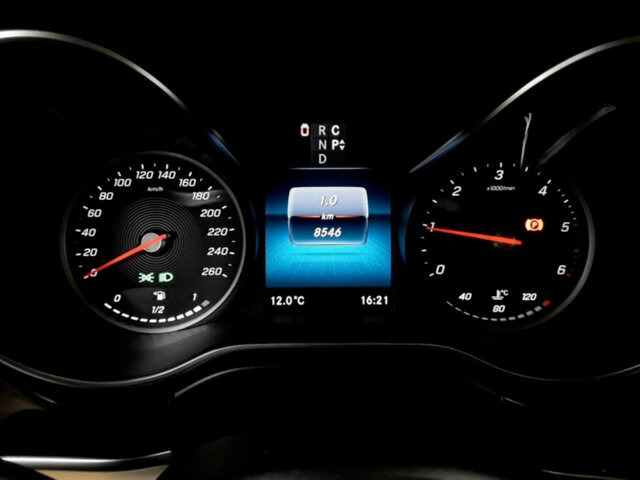 MERCEDES-BENZ V 300 Marco Polo,EasyUp,Leder,AHK2,5To,LED - Camper van: billede 5 MERCEDES-BENZ V 300 Marco Polo,EasyUp,Leder,AHK2,5To,LED - Camper van: billede 5