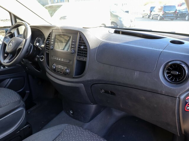 MERCEDES-BENZ Vito 114 TourerPro,Extralang,8Sitzer,Automatik... - Persontransport: billede 4 MERCEDES-BENZ Vito 114 TourerPro,Extralang,8Sitzer,Automatik... - Persontransport: billede 4