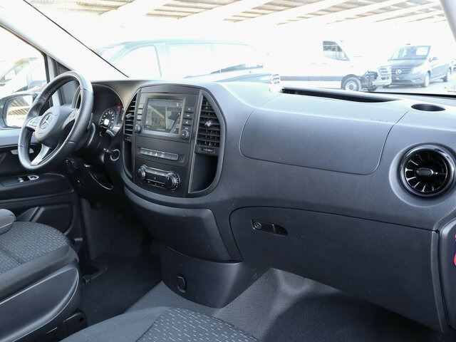 MERCEDES-BENZ Vito 114 TourerPro,Extralang,8Sitzer,Automatik... - Persontransport: billede 4 MERCEDES-BENZ Vito 114 TourerPro,Extralang,8Sitzer,Automatik... - Persontransport: billede 4