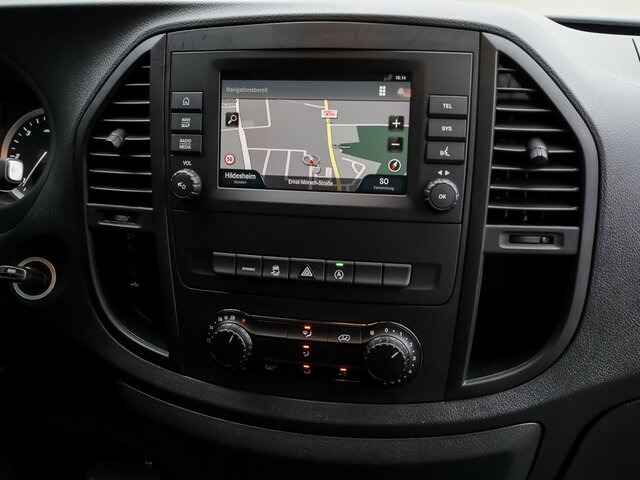 MERCEDES-BENZ Vito 114 TourerPro,Extralang,8Sitzer,Automatik... - Persontransport: billede 5 MERCEDES-BENZ Vito 114 TourerPro,Extralang,8Sitzer,Automatik... - Persontransport: billede 5