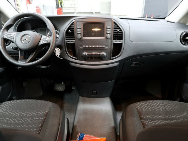 MERCEDES-BENZ Vito 114 TourerPro,Extralang,8Sitzer,Automatik... - Minibus, Persontransport: billede 2 MERCEDES-BENZ Vito 114 TourerPro,Extralang,8Sitzer,Automatik... - Minibus, Persontransport: billede 2