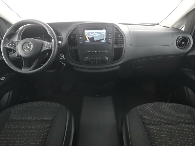 MERCEDES-BENZ Vito 114 TourerPro,Extralang,8Sitzer,Automatik... - Minibus, Persontransport: billede 2 MERCEDES-BENZ Vito 114 TourerPro,Extralang,8Sitzer,Automatik... - Minibus, Persontransport: billede 2