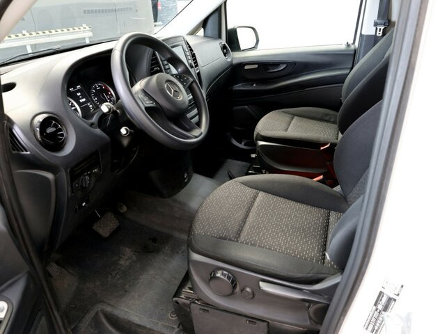 MERCEDES-BENZ Vito 114 TourerPro,Extralang,8Sitzer,Automatik... - Minibus, Persontransport: billede 2 MERCEDES-BENZ Vito 114 TourerPro,Extralang,8Sitzer,Automatik... - Minibus, Persontransport: billede 2