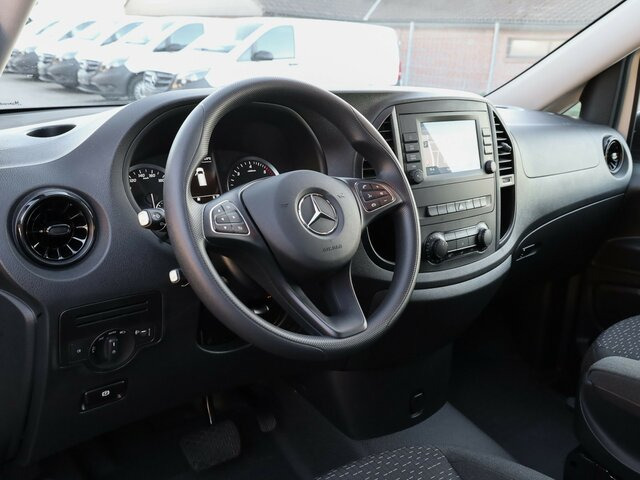 MERCEDES-BENZ Vito 114 TourerPro,Extralang,8Sitzer,Automatik... - Persontransport: billede 5 MERCEDES-BENZ Vito 114 TourerPro,Extralang,8Sitzer,Automatik... - Persontransport: billede 5