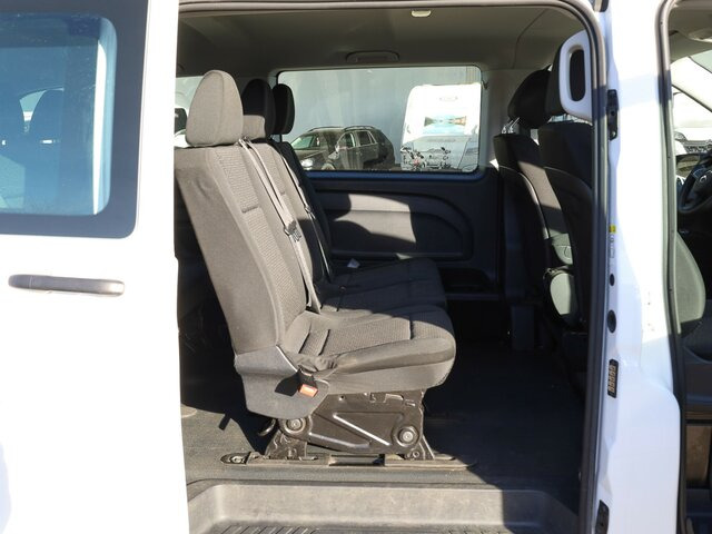 MERCEDES-BENZ Vito 114 TourerPro,Extralang,8Sitzer,Automatik... - Persontransport: billede 2 MERCEDES-BENZ Vito 114 TourerPro,Extralang,8Sitzer,Automatik... - Persontransport: billede 2