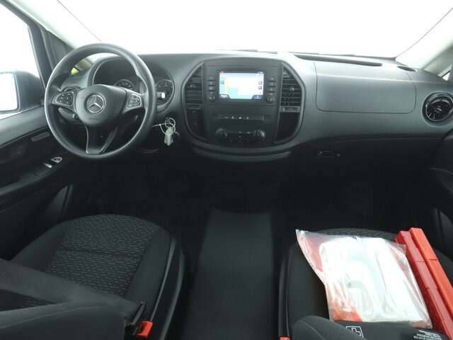 MERCEDES-BENZ Vito 114 TourerPro,Extralang,8Sitzer,Automatik... - Minibus, Persontransport: billede 2 MERCEDES-BENZ Vito 114 TourerPro,Extralang,8Sitzer,Automatik... - Minibus, Persontransport: billede 2