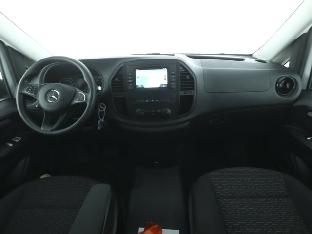 MERCEDES-BENZ Vito 114 TourerPro,Extralang,8Sitzer,Automatik... - Minibus, Persontransport: billede 2 MERCEDES-BENZ Vito 114 TourerPro,Extralang,8Sitzer,Automatik... - Minibus, Persontransport: billede 2