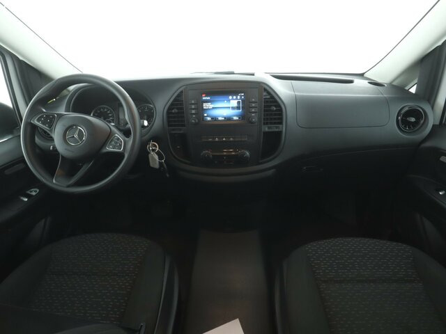 MERCEDES-BENZ Vito 114 TourerPro,Extralang,8Sitzer,Automatik... - Minibus, Persontransport: billede 2 MERCEDES-BENZ Vito 114 TourerPro,Extralang,8Sitzer,Automatik... - Minibus, Persontransport: billede 2