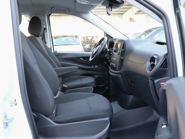 MERCEDES-BENZ Vito 114 TourerPro,Extralang,8Sitzer,Automatik... - Persontransport: billede 3 MERCEDES-BENZ Vito 114 TourerPro,Extralang,8Sitzer,Automatik... - Persontransport: billede 3