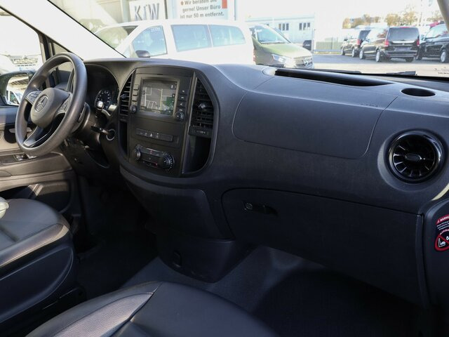 MERCEDES-BENZ Vito 114 TourerPro,Extralang,8Sitzer,Automatik... - Persontransport: billede 4 MERCEDES-BENZ Vito 114 TourerPro,Extralang,8Sitzer,Automatik... - Persontransport: billede 4