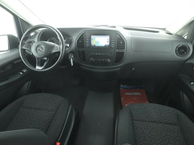 MERCEDES-BENZ Vito 114 TourerPro,Extralang,8Sitzer,Automatik... - Persontransport: billede 2 MERCEDES-BENZ Vito 114 TourerPro,Extralang,8Sitzer,Automatik... - Persontransport: billede 2