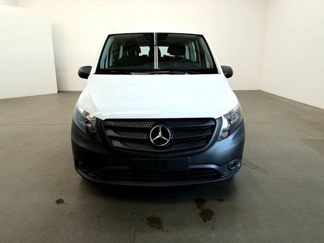 Minibus, Persontransport MERCEDES-BENZ Vito 114 TourerPro,Extralang,8Sitzer,Automatik...: billede 9 Minibus, Persontransport MERCEDES-BENZ Vito 114 TourerPro,Extralang,8Sitzer,Automatik...: billede 9