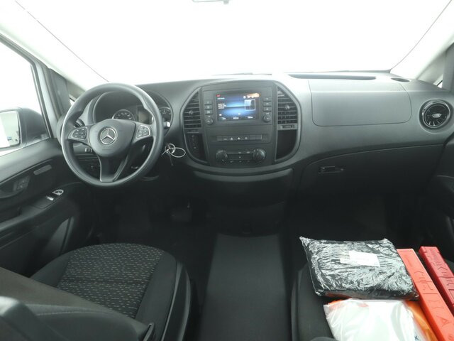 MERCEDES-BENZ Vito 114 TourerPro,Extralang,8Sitzer,Automatik... - Minibus, Persontransport: billede 2 MERCEDES-BENZ Vito 114 TourerPro,Extralang,8Sitzer,Automatik... - Minibus, Persontransport: billede 2