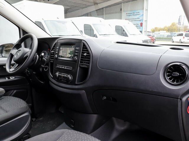 MERCEDES-BENZ Vito 114 TourerPro,Extralang,AMF Rollstuhlrampe... - Persontransport: billede 4 MERCEDES-BENZ Vito 114 TourerPro,Extralang,AMF Rollstuhlrampe... - Persontransport: billede 4