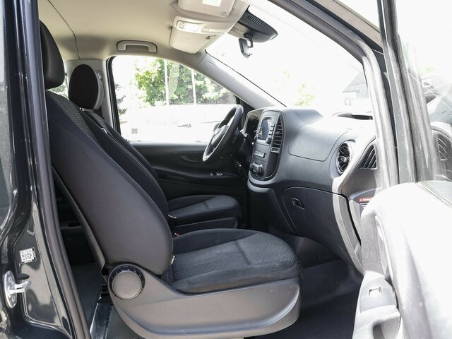 MERCEDES-BENZ Vito 114 TourerPro,lang,Automatik,8Sitze,Kamera - Minibus, Persontransport: billede 2 MERCEDES-BENZ Vito 114 TourerPro,lang,Automatik,8Sitze,Kamera - Minibus, Persontransport: billede 2