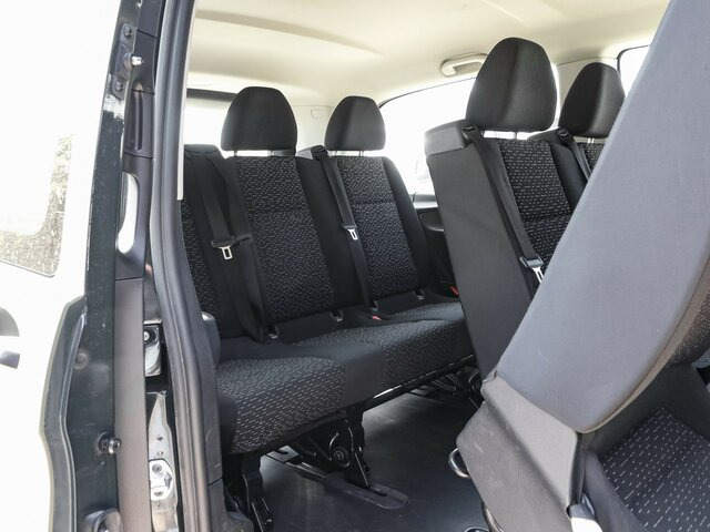 MERCEDES-BENZ Vito 114 TourerPro,lang,Automatik,8Sitze,Kamera - Minibus, Persontransport: billede 4 MERCEDES-BENZ Vito 114 TourerPro,lang,Automatik,8Sitze,Kamera - Minibus, Persontransport: billede 4
