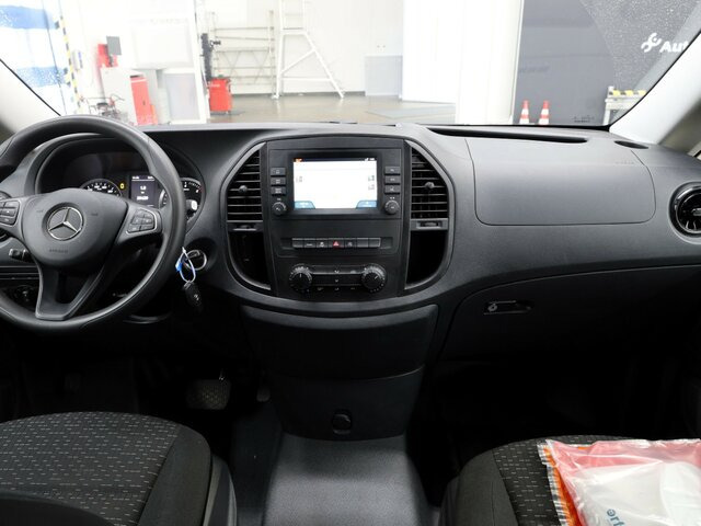 MERCEDES-BENZ Vito 114 TourerPro,lang,Automatik,8Sitze,Kamera... - Minibus, Persontransport: billede 2 MERCEDES-BENZ Vito 114 TourerPro,lang,Automatik,8Sitze,Kamera... - Minibus, Persontransport: billede 2