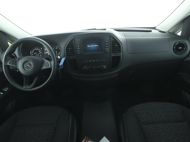 MERCEDES-BENZ Vito 114 TourerPro,lang,Automatik,8Sitze,Kamera... - Minibus, Persontransport: billede 2 MERCEDES-BENZ Vito 114 TourerPro,lang,Automatik,8Sitze,Kamera... - Minibus, Persontransport: billede 2