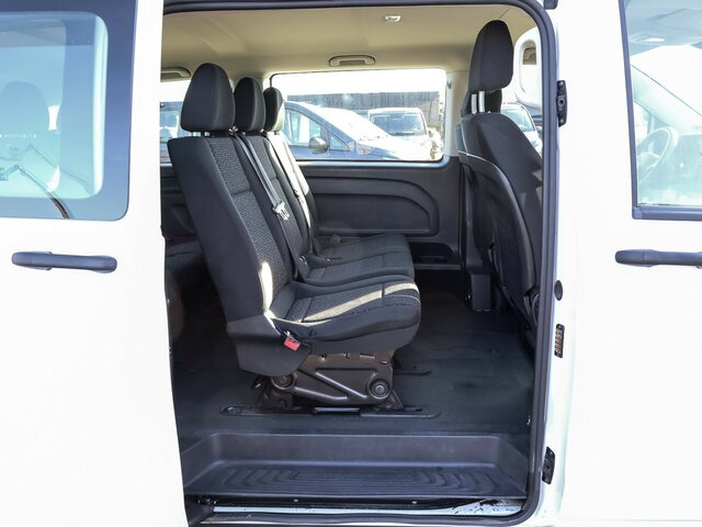 MERCEDES-BENZ Vito 114 TourerPro,lang,Automatik,8Sitze,Kamera... - Minibus, Persontransport: billede 2 MERCEDES-BENZ Vito 114 TourerPro,lang,Automatik,8Sitze,Kamera... - Minibus, Persontransport: billede 2