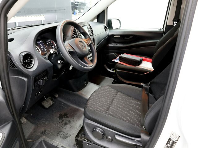 MERCEDES-BENZ Vito 114 TourerPro,lang,Automatik,8Sitze,Kamera... - Minibus, Persontransport: billede 2 MERCEDES-BENZ Vito 114 TourerPro,lang,Automatik,8Sitze,Kamera... - Minibus, Persontransport: billede 2