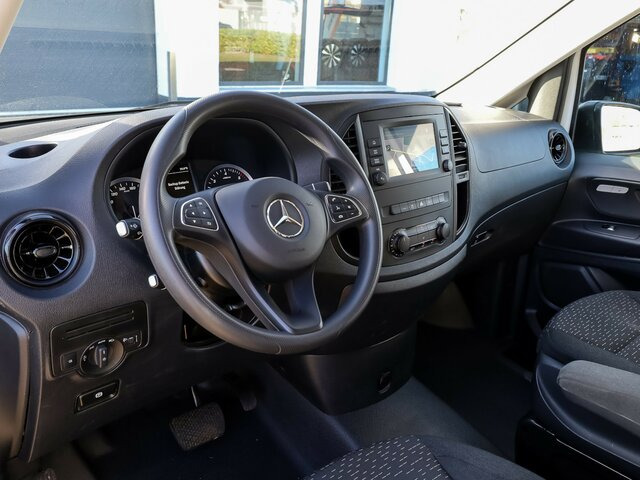 MERCEDES-BENZ Vito 114 TourerPro,lang,Automatik,8Sitze,Kamera... - Minibus, Persontransport: billede 5 MERCEDES-BENZ Vito 114 TourerPro,lang,Automatik,8Sitze,Kamera... - Minibus, Persontransport: billede 5