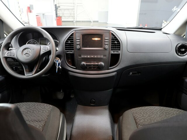 MERCEDES-BENZ Vito 114 TourerPro,lang,Automatik,8Sitze,Kamera... - Persontransport: billede 2 MERCEDES-BENZ Vito 114 TourerPro,lang,Automatik,8Sitze,Kamera... - Persontransport: billede 2