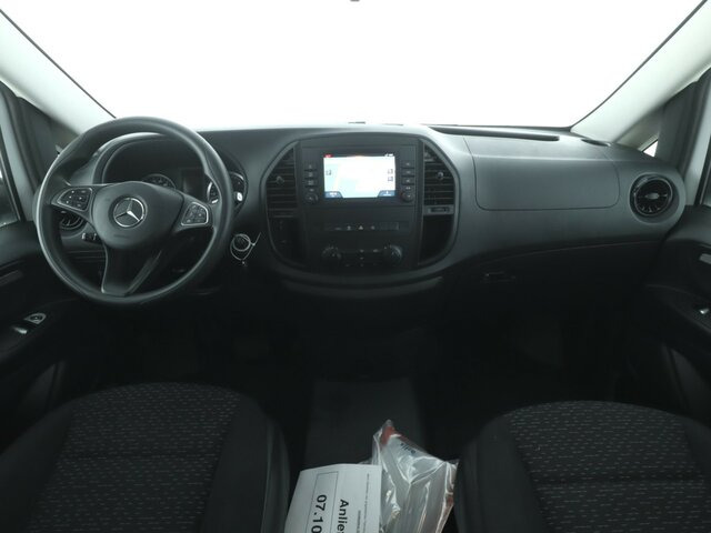 MERCEDES-BENZ Vito 114 TourerPro,lang,Automatik,8Sitze,Kamera... - Minibus, Persontransport: billede 2 MERCEDES-BENZ Vito 114 TourerPro,lang,Automatik,8Sitze,Kamera... - Minibus, Persontransport: billede 2
