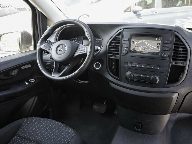 MERCEDES-BENZ Vito 114 TourerPro,lang,Automatik,8Sitze,Kamera - Minibus, Persontransport: billede 5 MERCEDES-BENZ Vito 114 TourerPro,lang,Automatik,8Sitze,Kamera - Minibus, Persontransport: billede 5