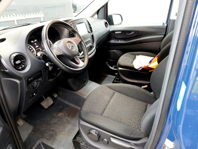 MERCEDES-BENZ Vito 114 TourerPro,lang,Automatik,8Sitze,Kamera... - Minibus, Persontransport: billede 2 MERCEDES-BENZ Vito 114 TourerPro,lang,Automatik,8Sitze,Kamera... - Minibus, Persontransport: billede 2
